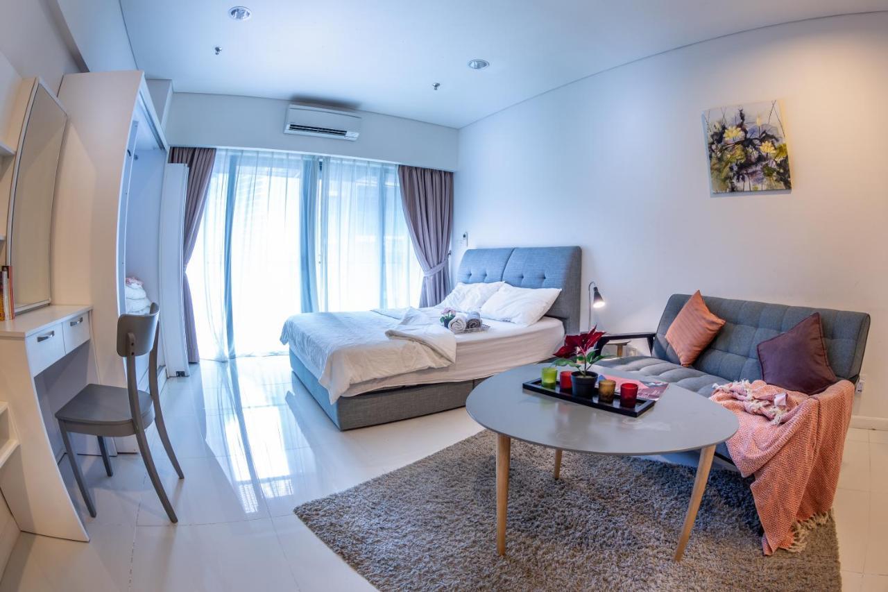 Summer Suites Klcc By G! Κουάλα Λουμπούρ Εξωτερικό φωτογραφία